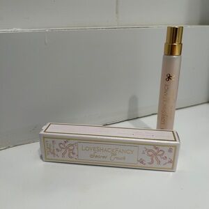 LoveShackFancy Secret Crush Perfume - 10 ml